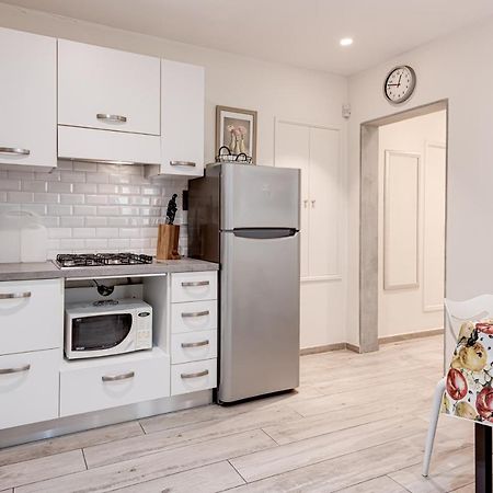 Oltrarno Dreaming Apartment Florence Exterior photo