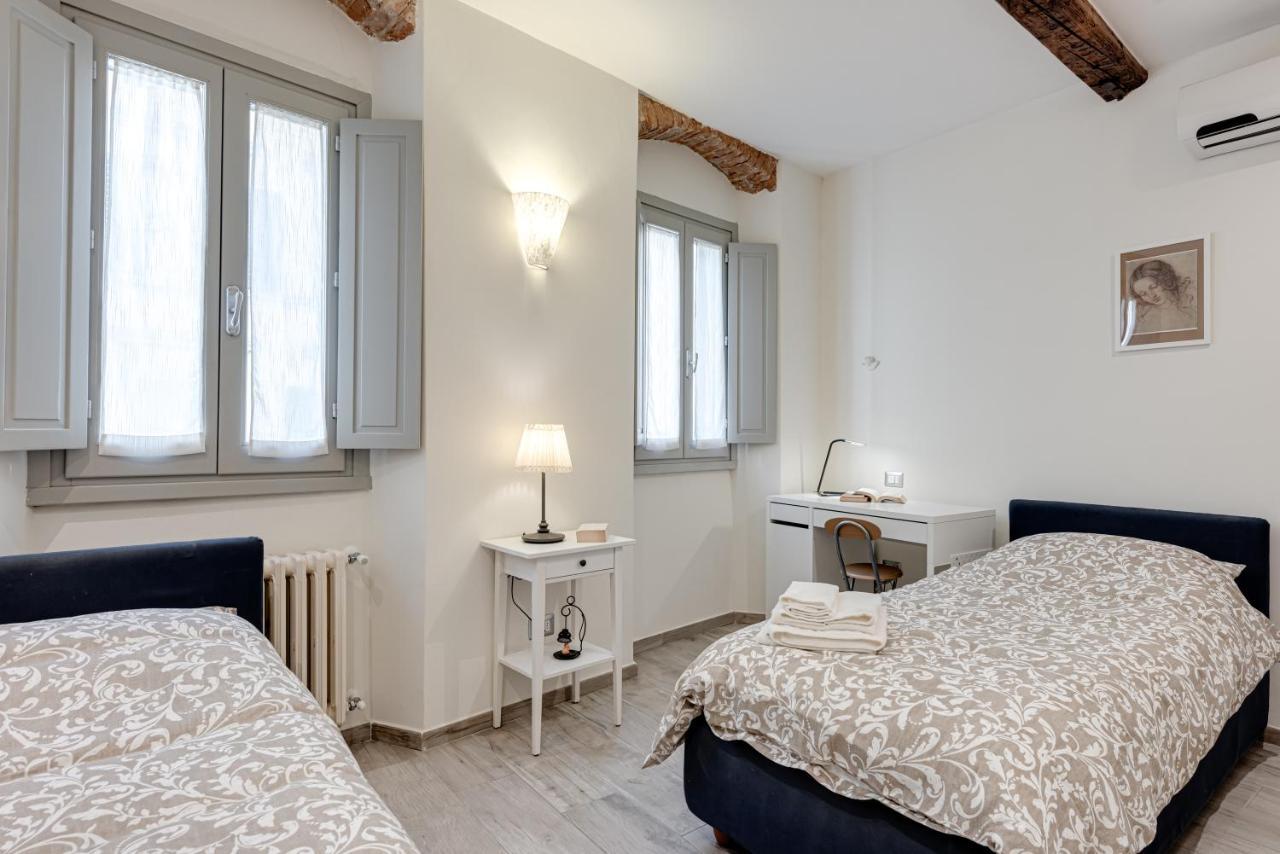 Oltrarno Dreaming Apartment Florence Exterior photo