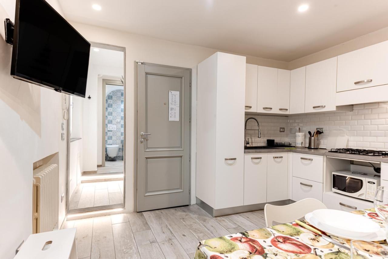 Oltrarno Dreaming Apartment Florence Exterior photo