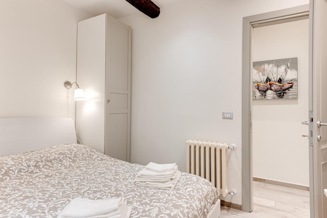 Oltrarno Dreaming Apartment Florence Exterior photo