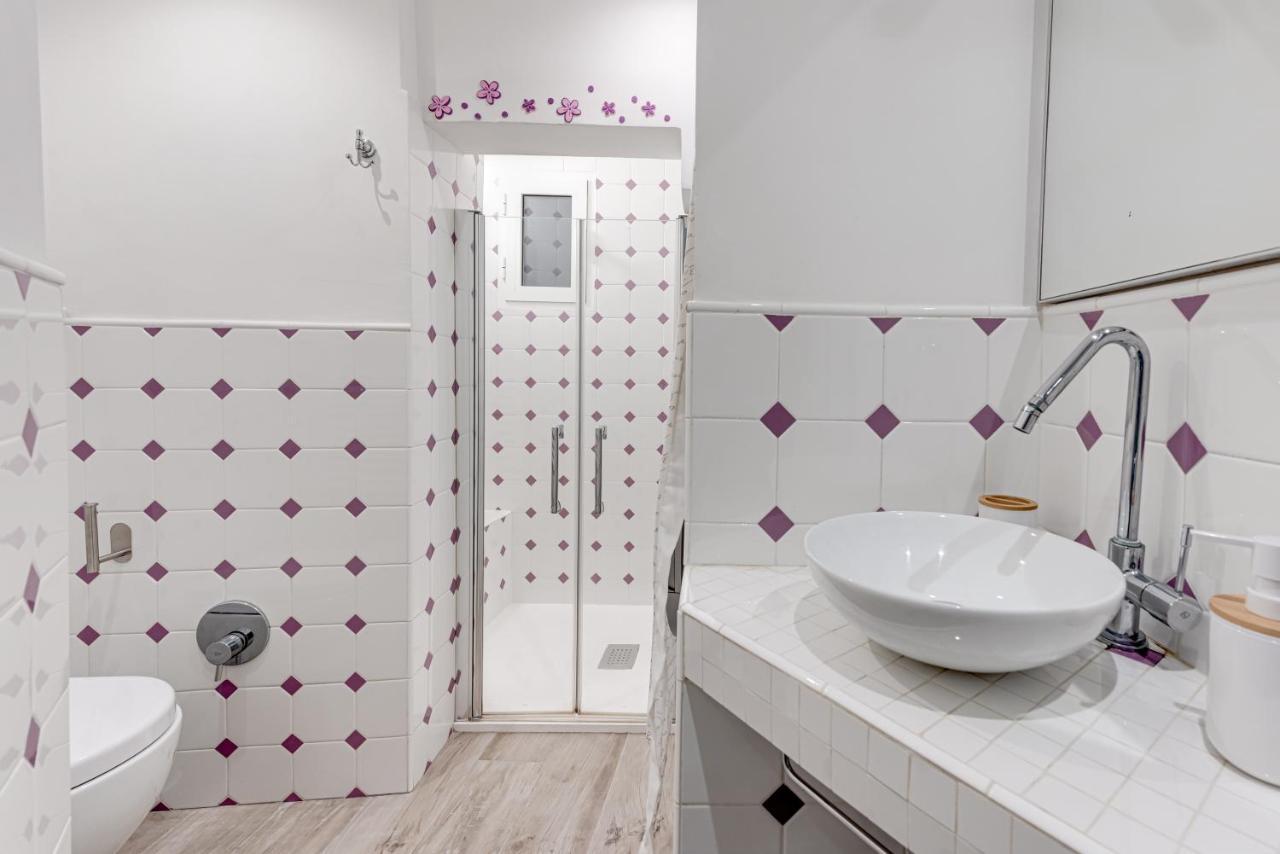 Oltrarno Dreaming Apartment Florence Exterior photo