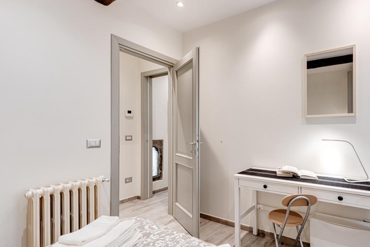 Oltrarno Dreaming Apartment Florence Exterior photo