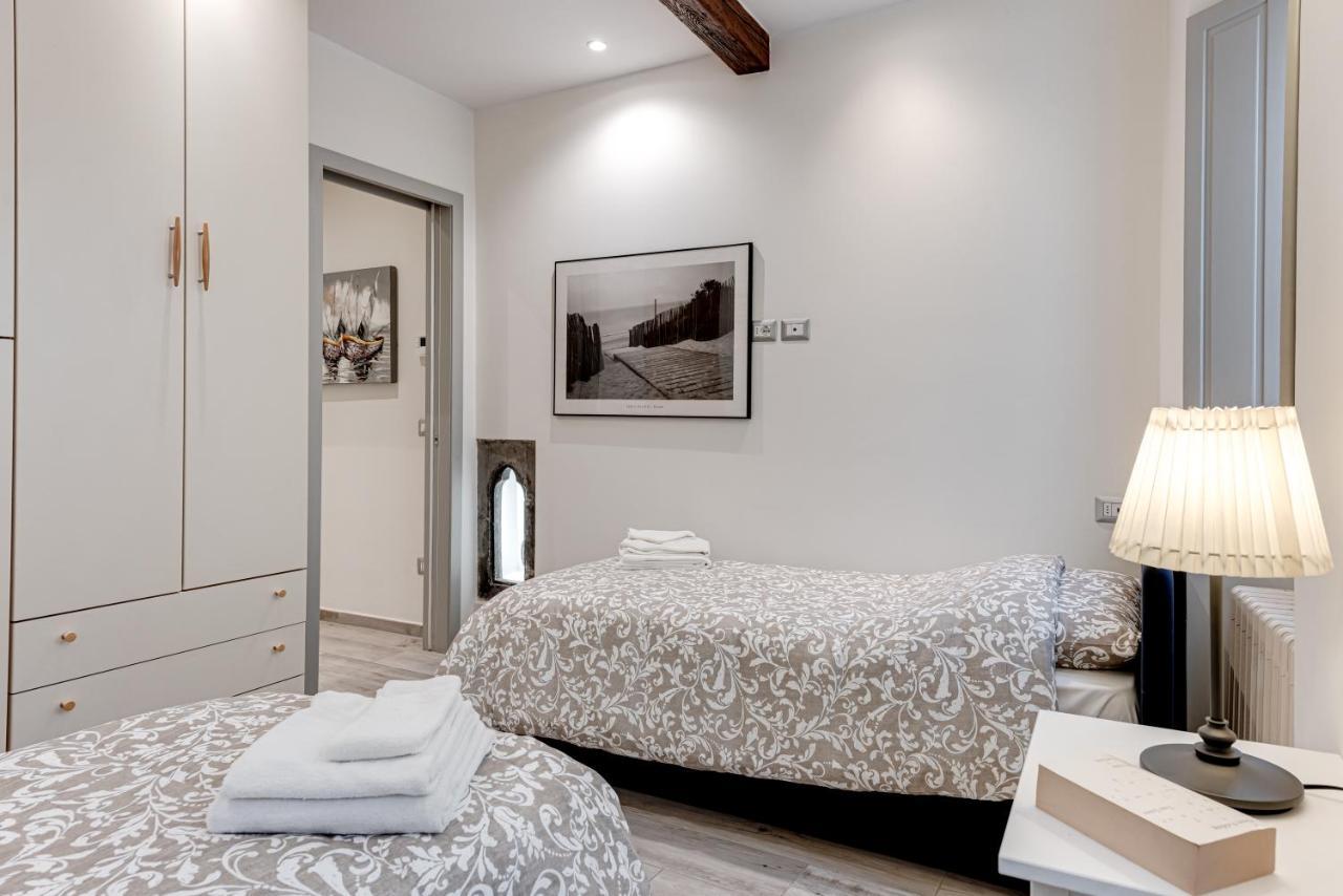Oltrarno Dreaming Apartment Florence Exterior photo