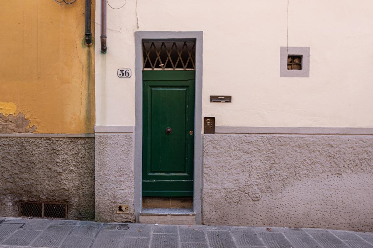Oltrarno Dreaming Apartment Florence Exterior photo
