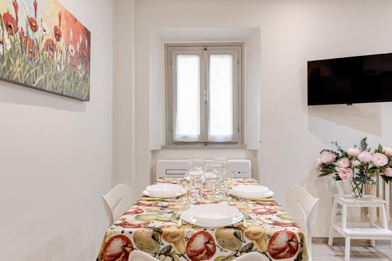 Oltrarno Dreaming Apartment Florence Exterior photo
