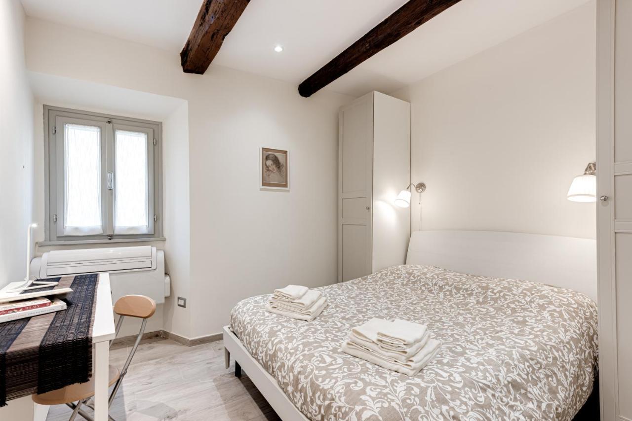 Oltrarno Dreaming Apartment Florence Exterior photo